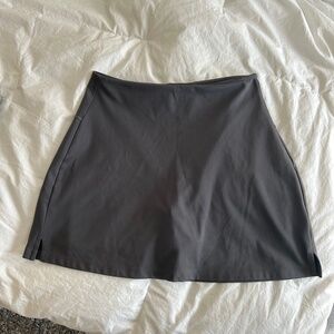 Girlfriend Collective Skort